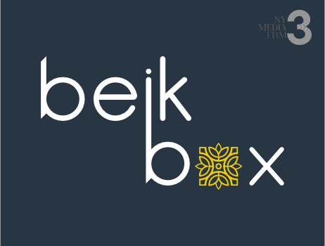 beiK-box-brand-identity--by-ny3-media-firm beiK-box-brand-identity--by-ny3-media-firm