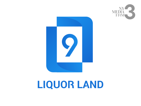 LIQURO-LAND-branding-signage-design-by-ny3-media-firm LIQURO-LAND-branding-signage-design-by-ny3-media-firm